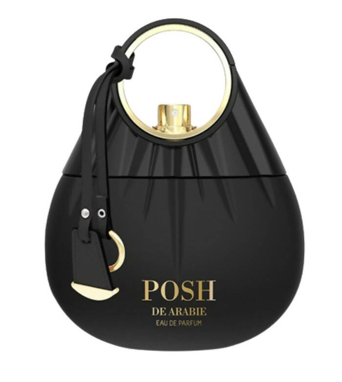 Camara Posh De Arabie Eau De Parfum For Women 100ml