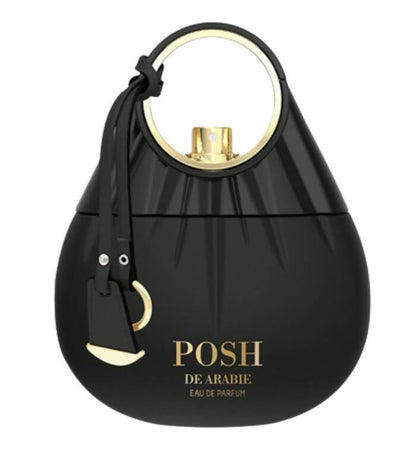 Camara Posh De Arabie Eau De Parfum For Women 100ml