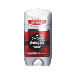 AntiPerspirant & Deodorant Old Spice Swagger High Endurance For Men 85g