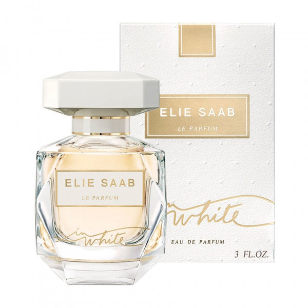 عطر ايلي صعب لو بارفيوم ان وايت او دو بارفان للنساء 90 مل