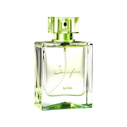 Ajmal Sacrifice II Eau De Parfum For Men 90ml