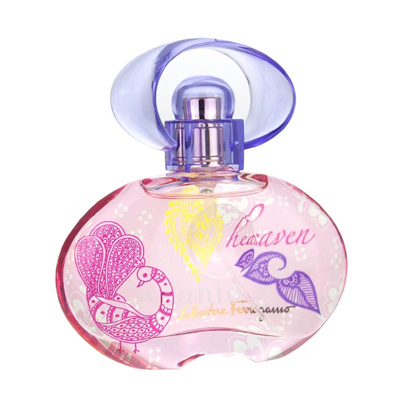 Salvatore Ferragamo Incanto Heaven Eau De Toilette For Women 100ml