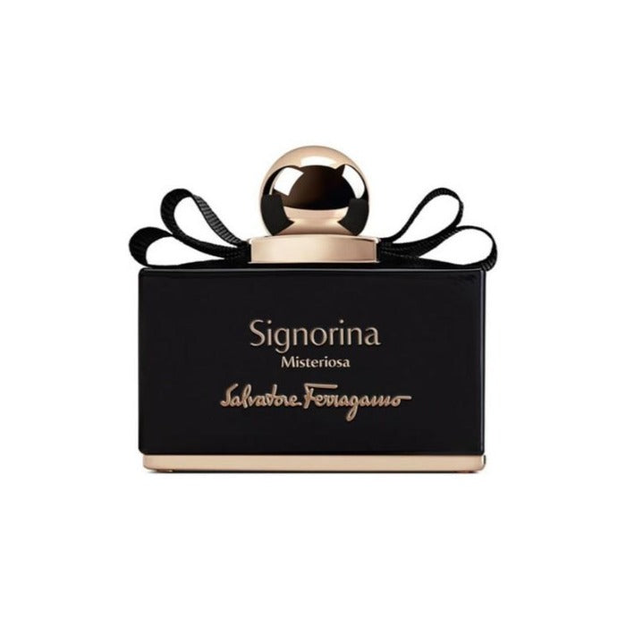 Salvatore Ferragamo Signorina Misteriosa Eau De Parfum For Women 100ml