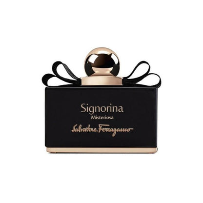 Salvatore Ferragamo Signorina Misteriosa Eau De Parfum For Women 100ml