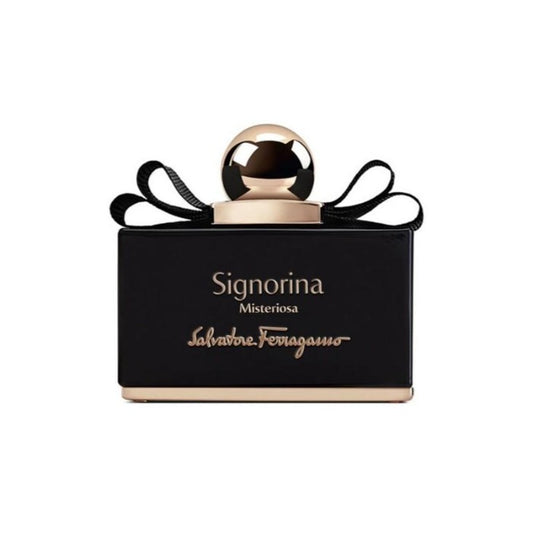 Salvatore Ferragamo Signorina Misteriosa Eau De Parfum For Women 100ml