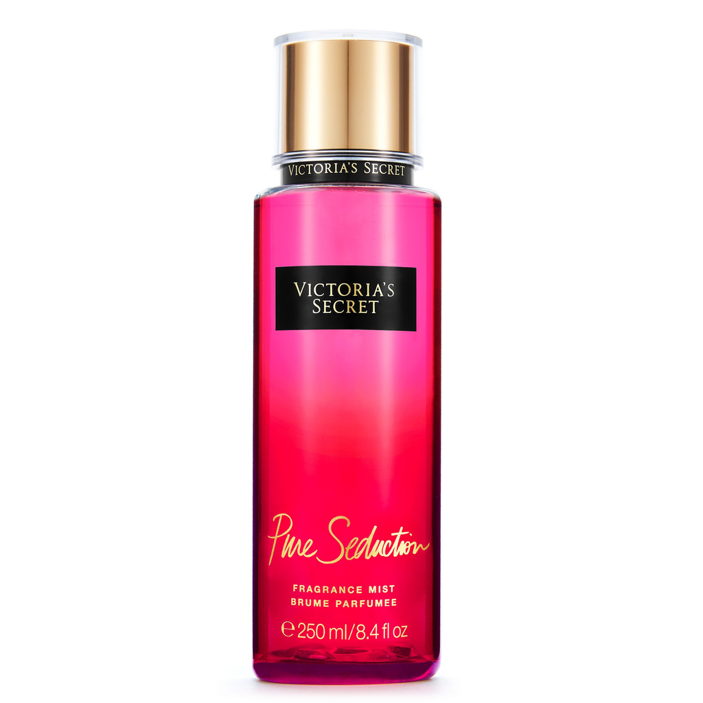 Victoria's Secret New! Pure Seduction Fragrance Mist 250ml