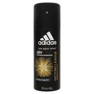Adidas Victory League Deodorant Body Spray For Men 150ml