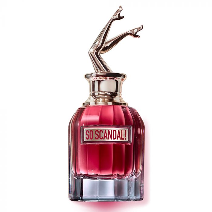Jean Paul Gaultier So Scandal Eau De Parfum For Women 80ml