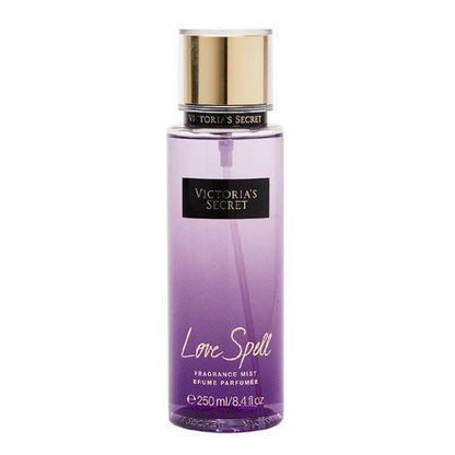 Victoria's Secret Love Spell Fragrance Mist For Her 250 ml - O2morny.com