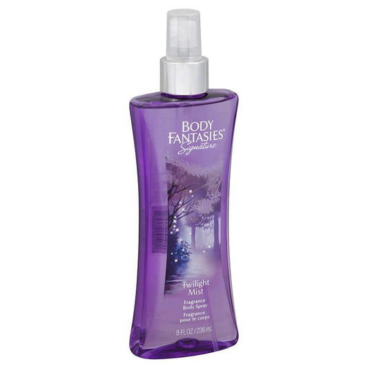 Signature - Body Mist - Twilight Mist - 236 ml - O2morny.com