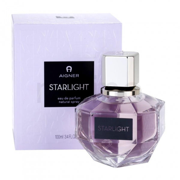 Aigner Etienne Starlight Eau De Parfum for Women 100ml