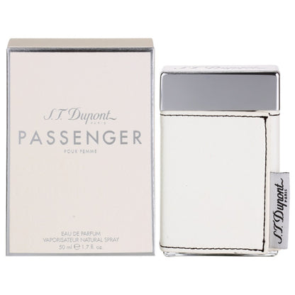 S.T. Dupont Passenger Eau De Parfum for Women 50ml