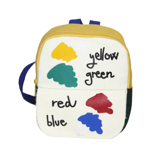 kids back bag