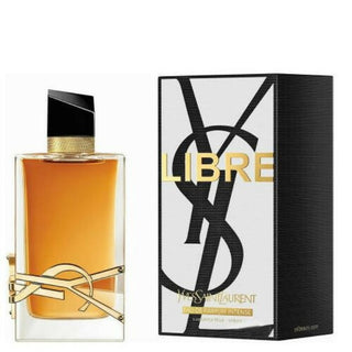 Yves Saint Laurent Libre Intense Eau De Parfum For Women 90ml