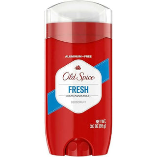 Deodorant Old Spice Fresh High Endurance For Men 85g
