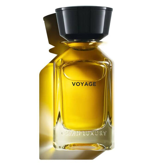 عطر عمان لكجري فوياج او دو بارفان للرجال 100 مل
