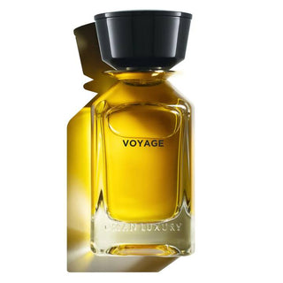 Oman Luxury Voyage Eau De Parfum For Men 100ml