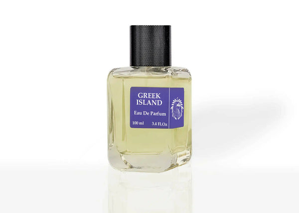 Athena Greek Island Eau De Parfum For Unisex 100ml inspired by Xerjoff xj naxos