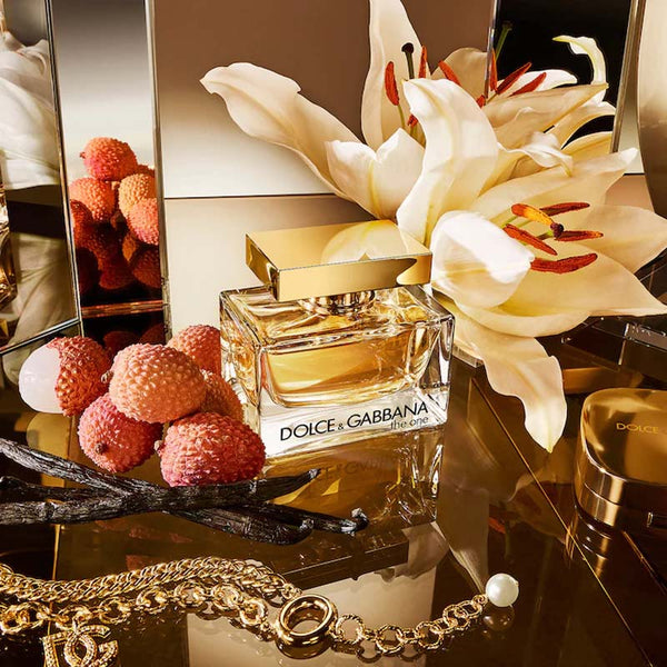 Dolce & Gabbana The One Eau De Parfum for Women 75ml