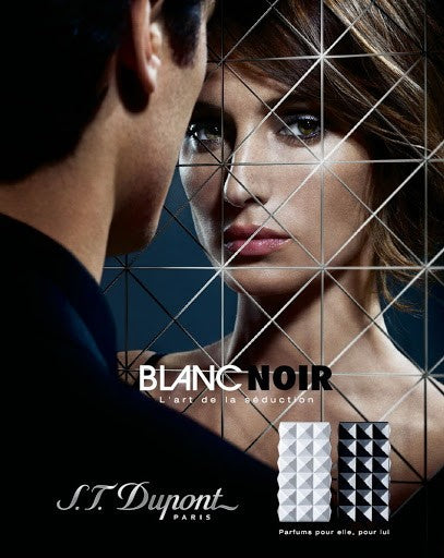 S.T. Dupont Blanc Eau De Parfum for Women 100ml