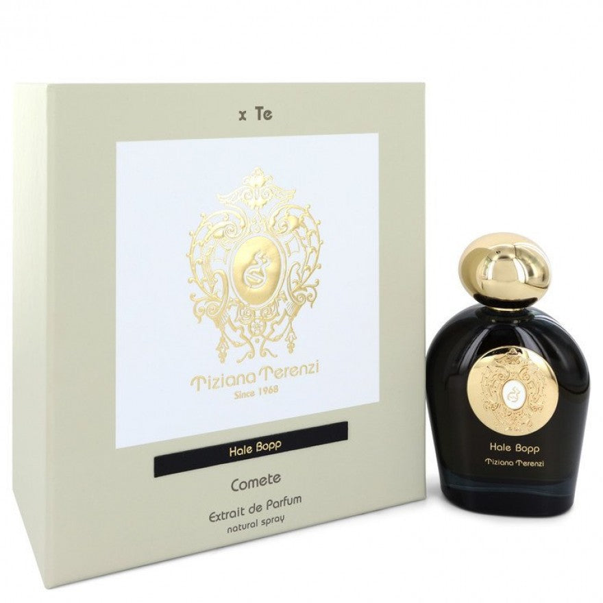 Tiziana Terenzi Hale Bopp Extrait De Parfum For Unisex 100ml