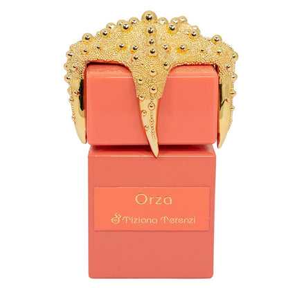Tiziana Terenzi Orza Extrait De Parfum For Unisex 100ml