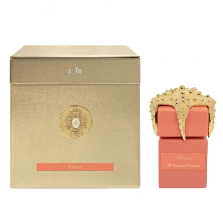 Tiziana Terenzi Orza Extrait De Parfum For Unisex 100ml