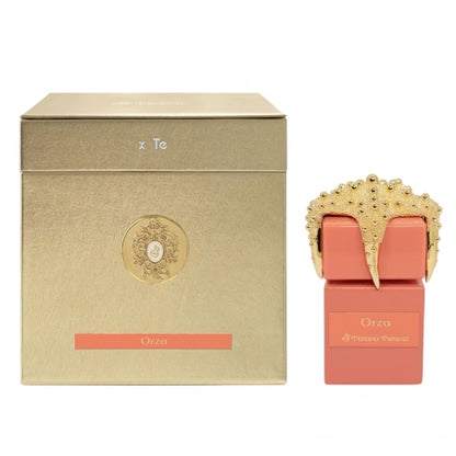 Tiziana Terenzi Orza Extrait De Parfum For Unisex 100ml