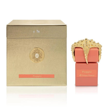 Tiziana Terenzi Poggia Extrait De Parfum For Unisex 100ml