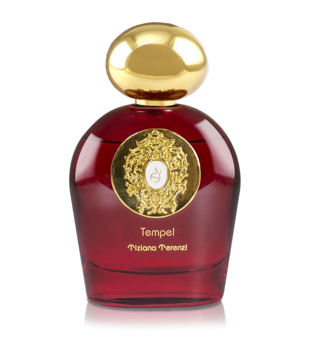 Tiziana Terenzi Tempel Extrait De Parfum For Unisex 100ml