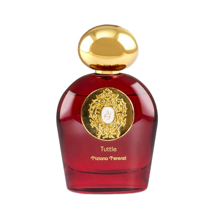 Tiziana Terenzi Tuttle Extrait De Parfum For Unisex 100ml