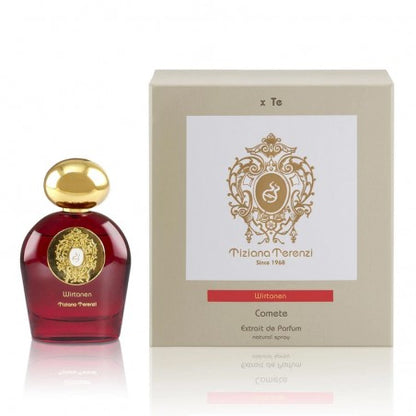 Tiziana Terenzi Wirtanen Extrait De Parfum For Unisex 100ml