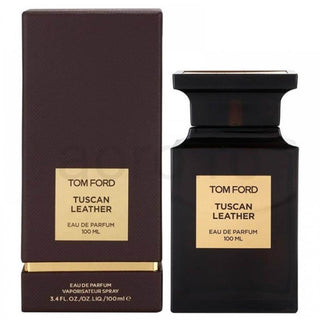 Tom Ford Tuscan Leather Eau De Parfum for Unisex 100ml