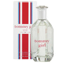 Tommy Hilfiger Tommy Girl Eau De Toilette For Women 100ml