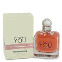 Emporio Armani In Love With You Eau de Parfum for Women 100ml - O2morny.com