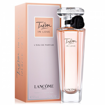 Lancome Tresor In Love Eau De Parfume For Women 75ml - O2morny.com