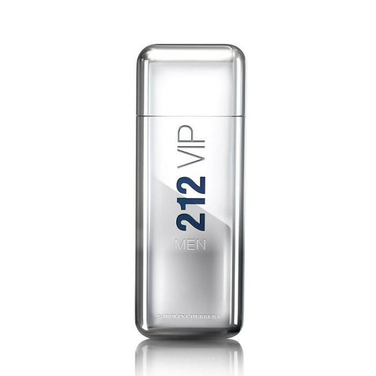 Carolina Herrera 212 VIP Eau De Toilette for Men 100ml