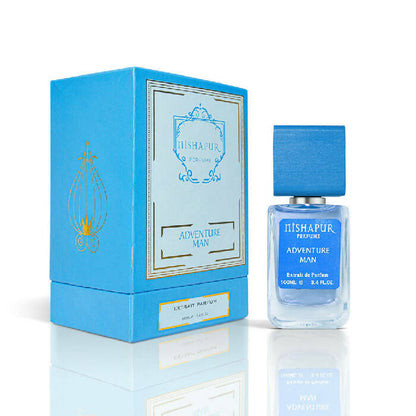 Nishapur Adventure Man Extrait De Parfum For Men 100ml