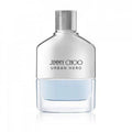 Mini Travel Jimmy Choo Urban Hero Eau de Parfum للرجال 4.5 مل.
