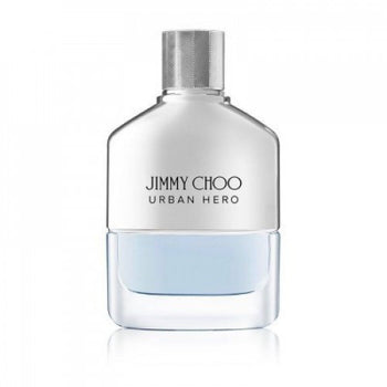 Mini Travel Jimmy Choo Urban Hero Eau De Parfum For Men 4.5ml