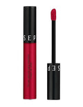 Sephora Cream Lip Stain Mat Rouge à Lèvres Mat 95 Electric Ruby 5ml