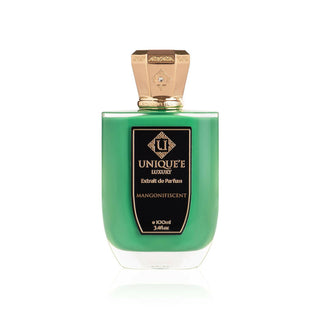 Unique’e Luxury Mangonifiscent Extrait De Parfum For Unisex 100ml