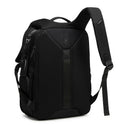 Rahala BNG125 Business-Casual Travel Water Resistant 15.6-Inch Laptop Backpack