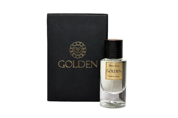 Golden Miss Sexy Extrait De Parfum For Women 50ml