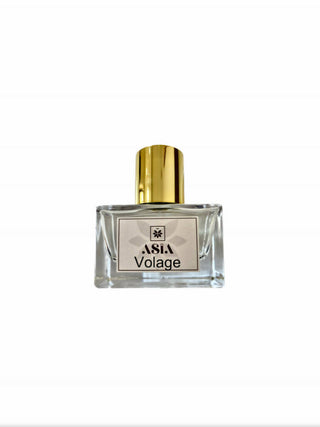 Asia Volage Eau De Parfum For Men 50ml inspired by Tobacco Vanille Tom Ford