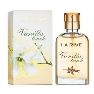 La Rive Vanilla Touch Eau De Parfum For Women 30ml
