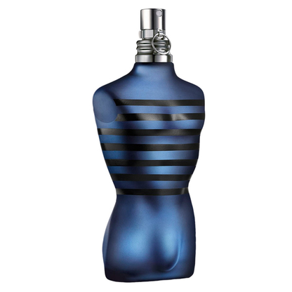 Jean Paul Gaultier Ultra Male Intense Eau De Toilette For Men 200ml