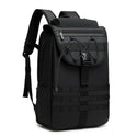 Rahala BNG128 Business-Casual Travel Water Resistant 15.6-Inch Laptop Backpack