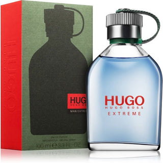 Hugo Boss Hugo Extreme Eau De Parfum for Men 100ml