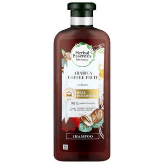 Herbal Essences Bio Renew Fruto De Cafe Arabica Shampoo 400ml
